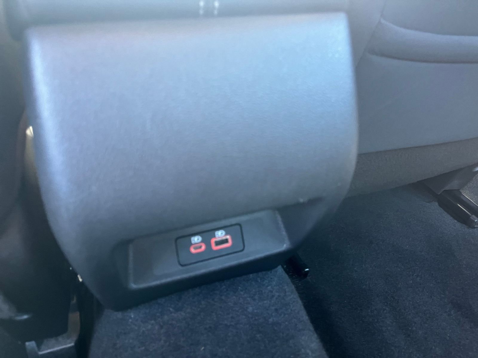 Used 2024 Nissan Altima 2.5 SV image 24