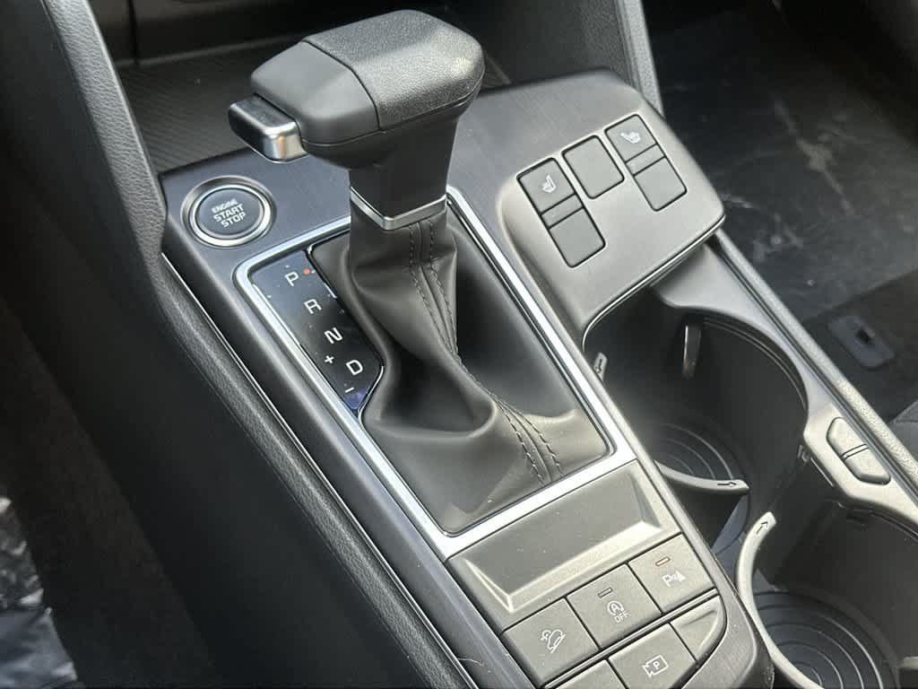 New 2026 Kia Sportage LX AWD/4WD image 21