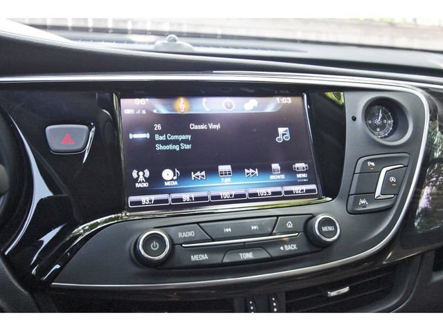 Used 2020 Buick Envision Premium AWD/4WD image 21
