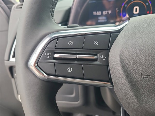 New 2026 Chevrolet Suburban LS w/ LPO, Dark Essentials Package image 28