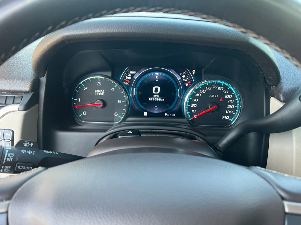 Used 2018 GMC Yukon Denali w/ Denali Ultimate Package AWD/4WD image 23