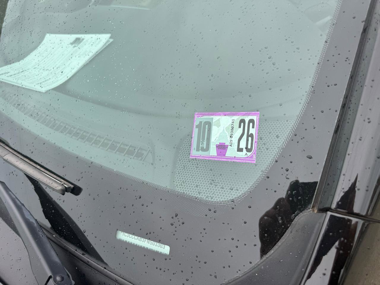 Used 2015 Chrysler 200 Limited image 24