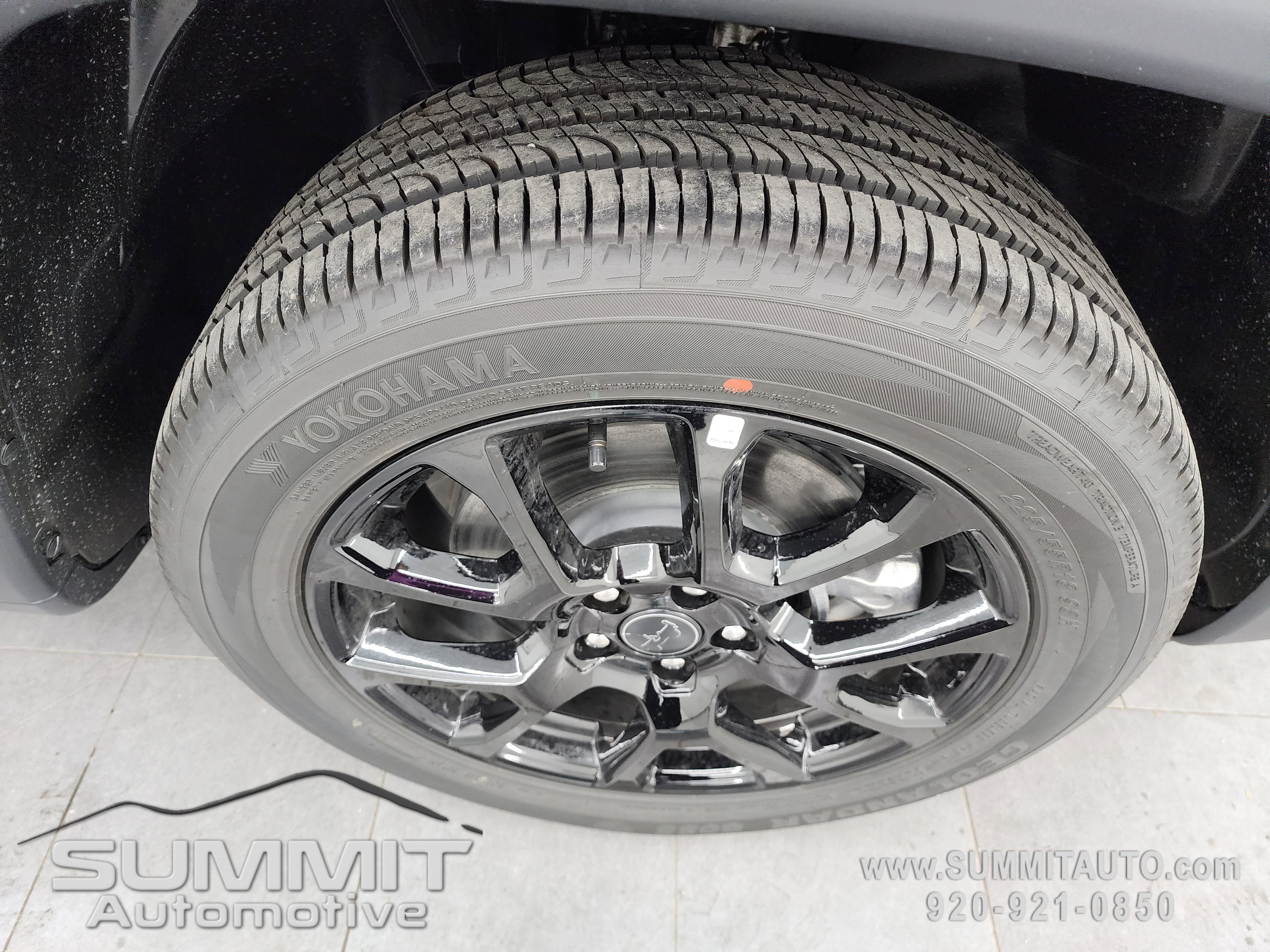 New 2026 Jeep Compass Latitude w/ Quick Order Package 29K image 3