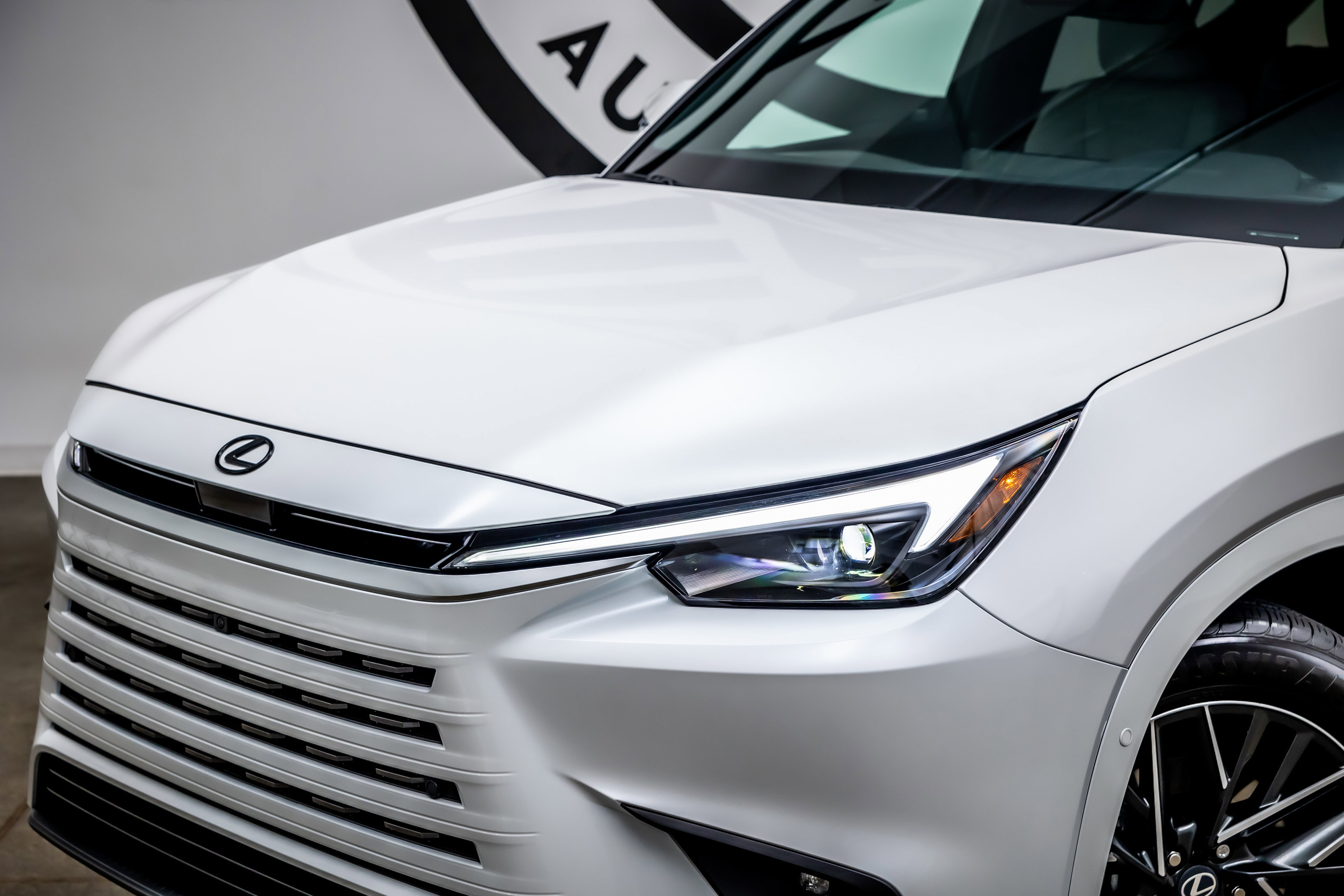 Used 2026 Lexus TX 350 AWD w/ Technology Package image 18