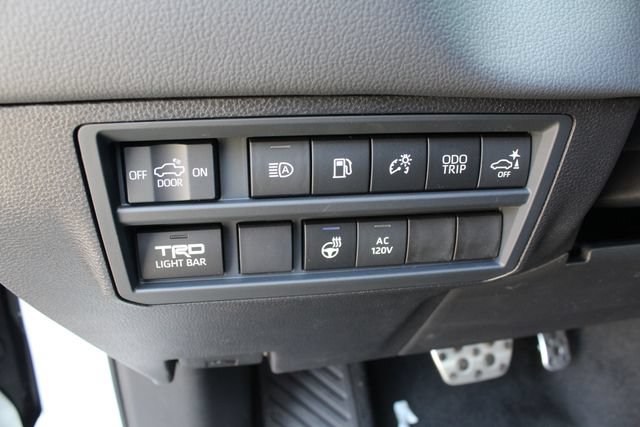New 2026 Toyota Tundra TRD Pro AWD/4WD image 27