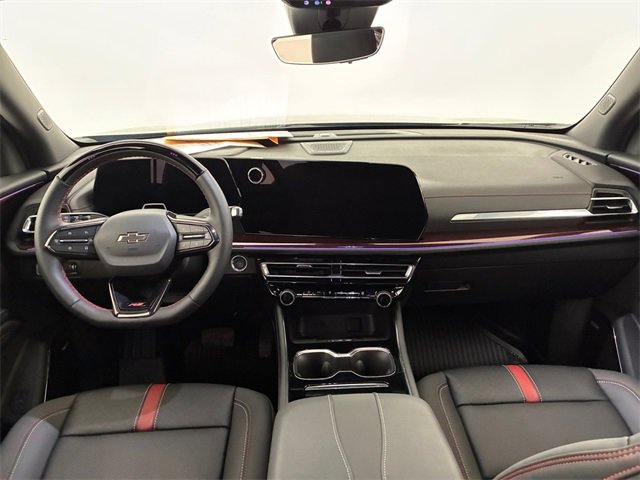 Used 2026 Chevrolet Traverse RS w/ LPO, Floor Liner Package image 20