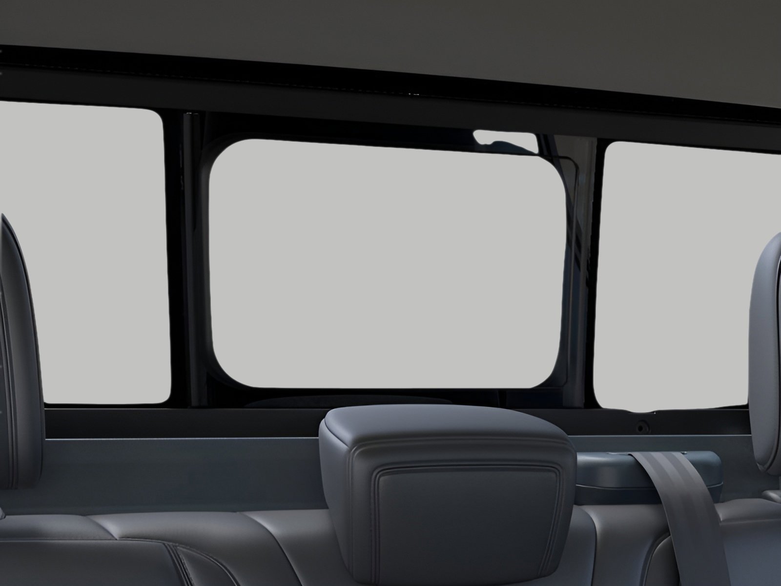 New 2026 Ford Maverick Lariat w/ Black Appearance Package image 24