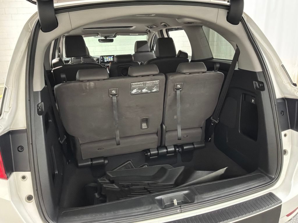 Used 2020 Honda Odyssey EX-L image 24