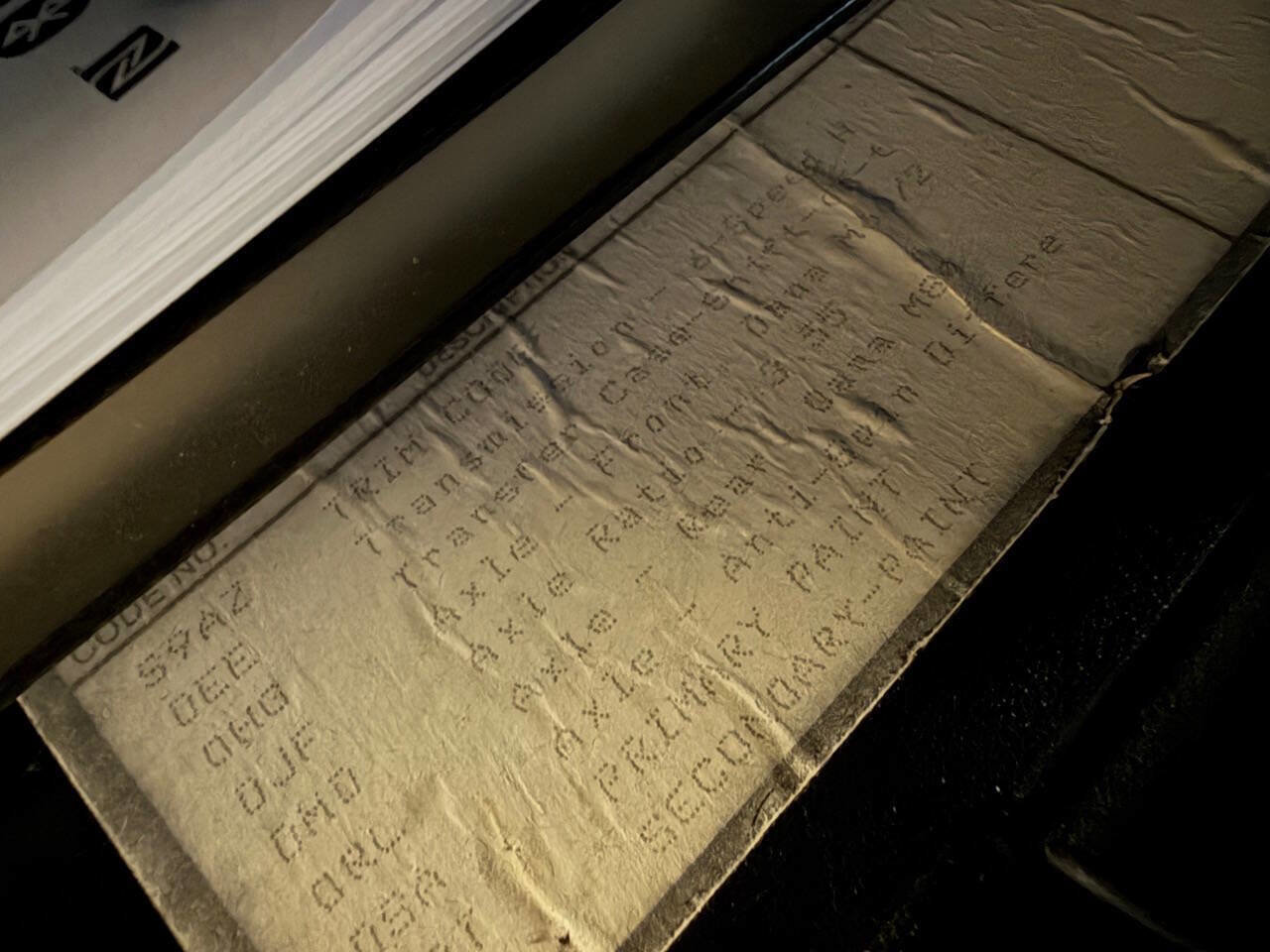 Used 2002 Dodge Ram 2500 Truck 4x4 Quad Cab image 28