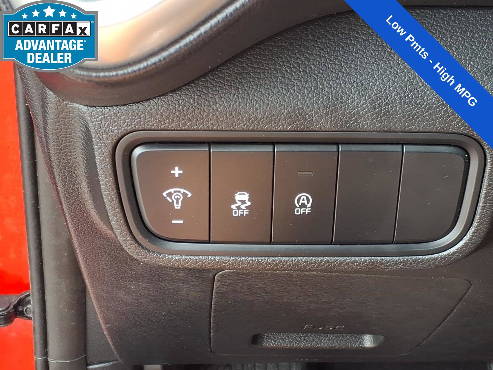 Used 2023 Kia Soul LX FWD image 23