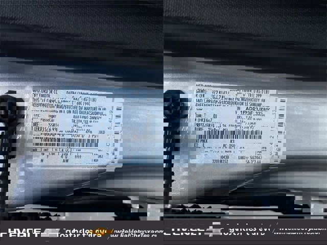 Used 2018 Ford Focus SE image 33