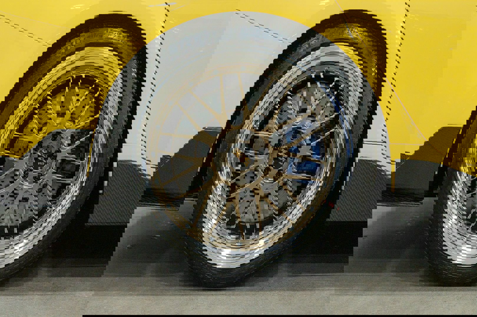 Used 2024 BMW M3 Competition w/ Parking Assistance Package image 23