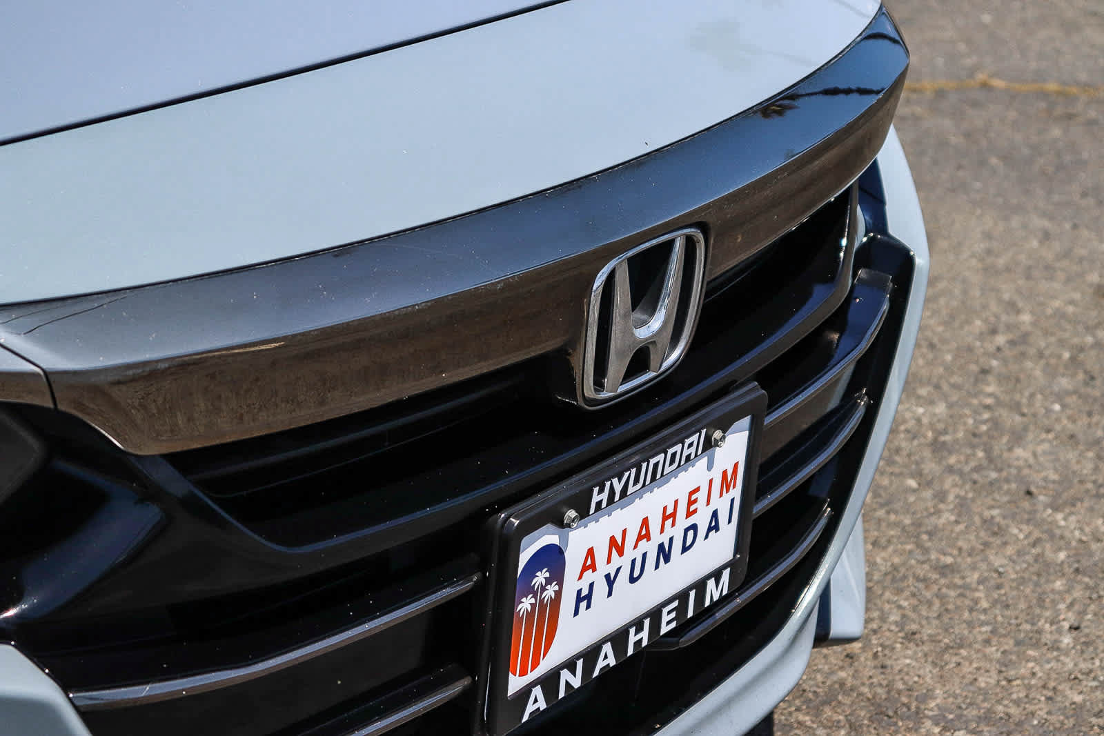 Used 2022 Honda Accord Sport image 6