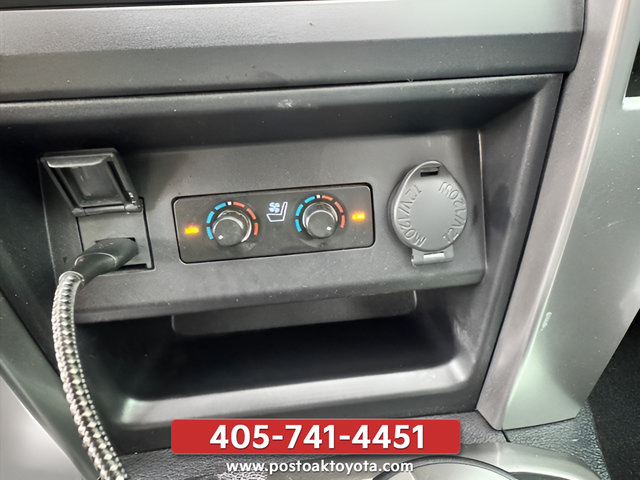 Used 2021 Toyota 4Runner Limited AWD/4WD image 18
