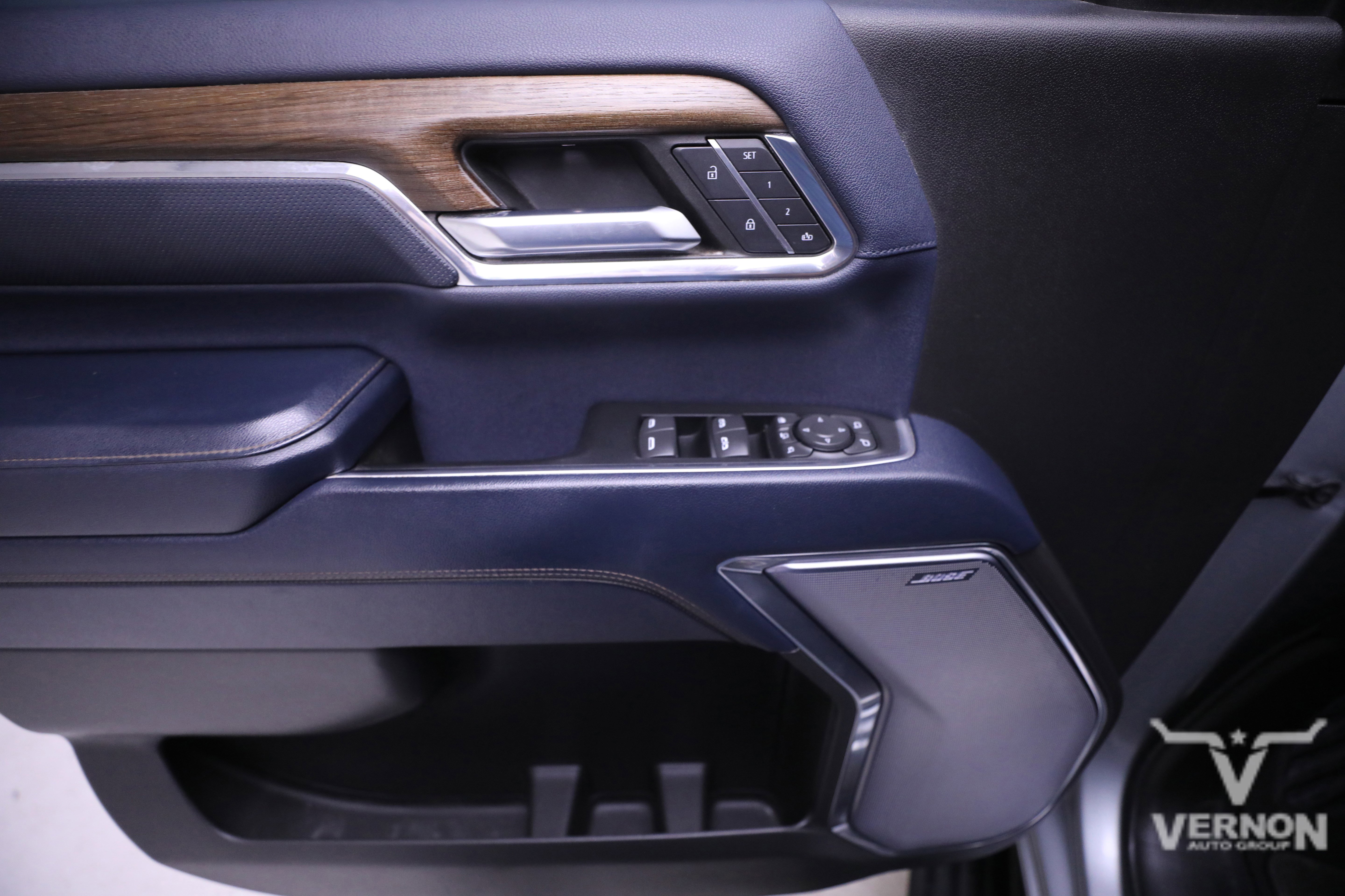 Used 2024 Chevrolet Silverado 3500 High Country w/ High Country Premium Package image 20