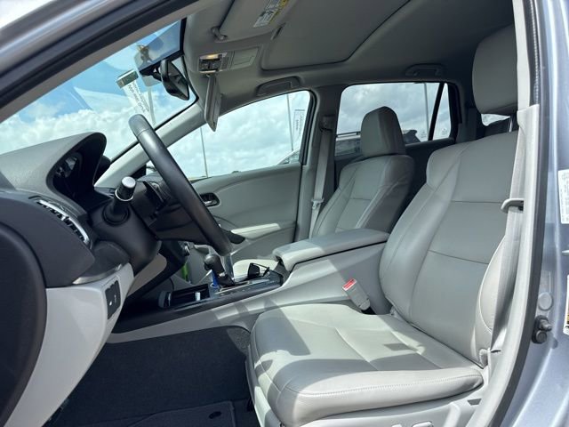 Used 2016 Acura RDX FWD w/ Technology Package image 10