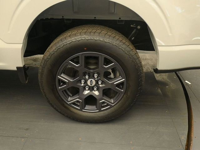 New 2026 Ford F150 STX w/ Equipment Group 200A image 9