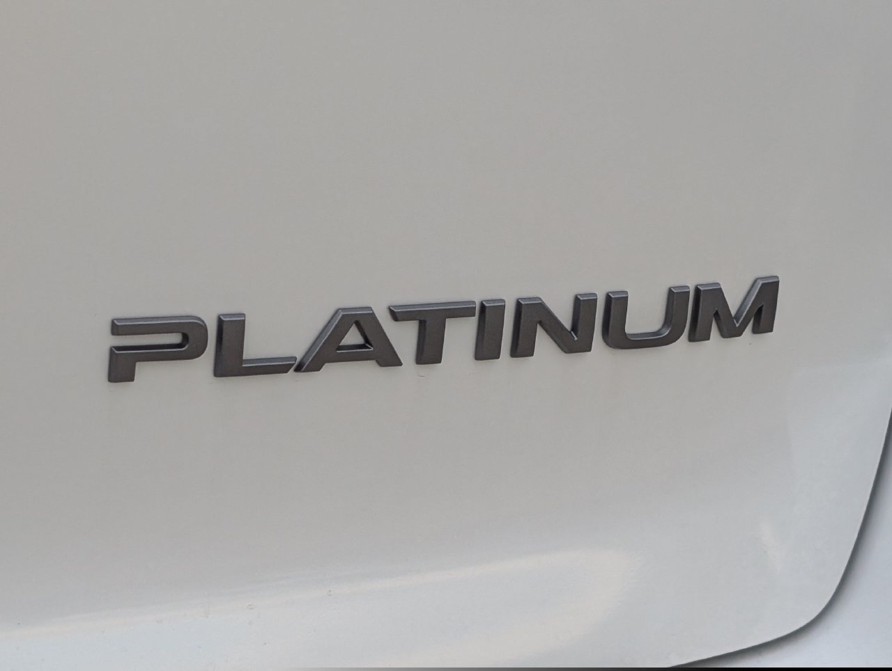 New 2026 Nissan Armada Platinum AWD/4WD image 7