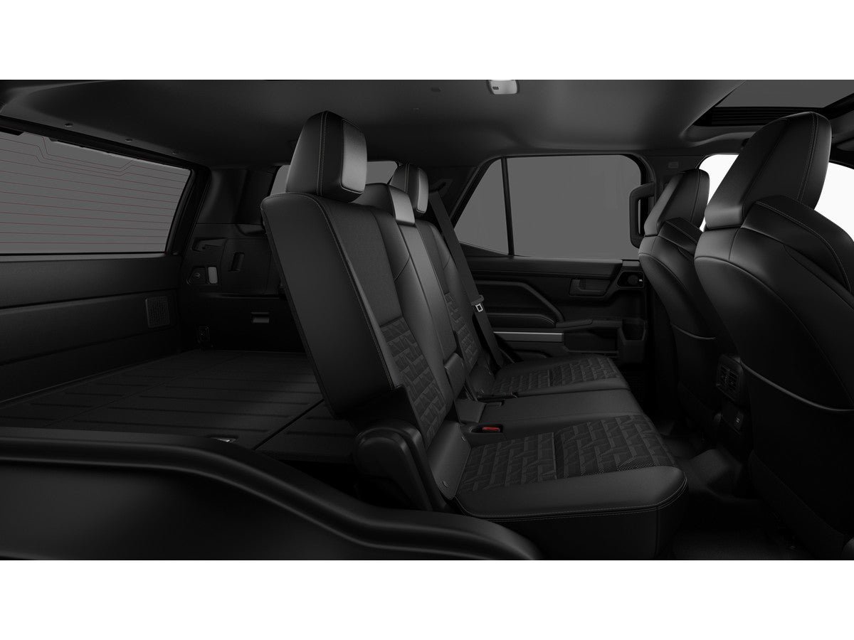New 2026 Toyota 4Runner TRD Off-Road Premium image 55