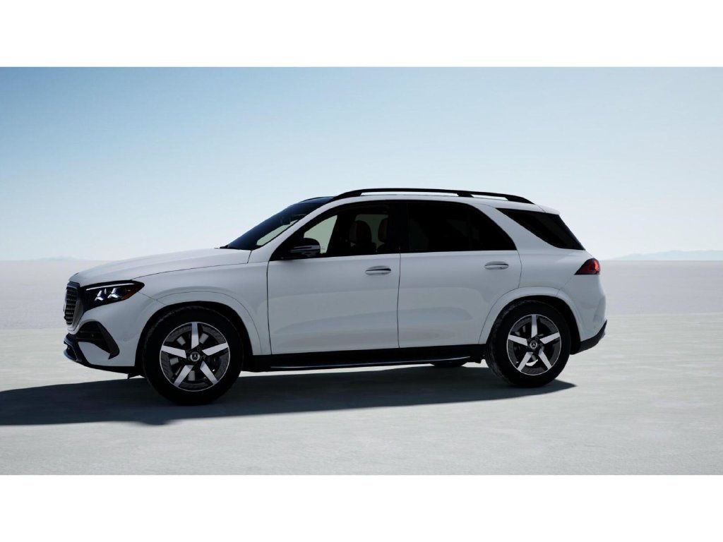 New 2027 Mercedes-Benz GLE 450 4MATIC image 36