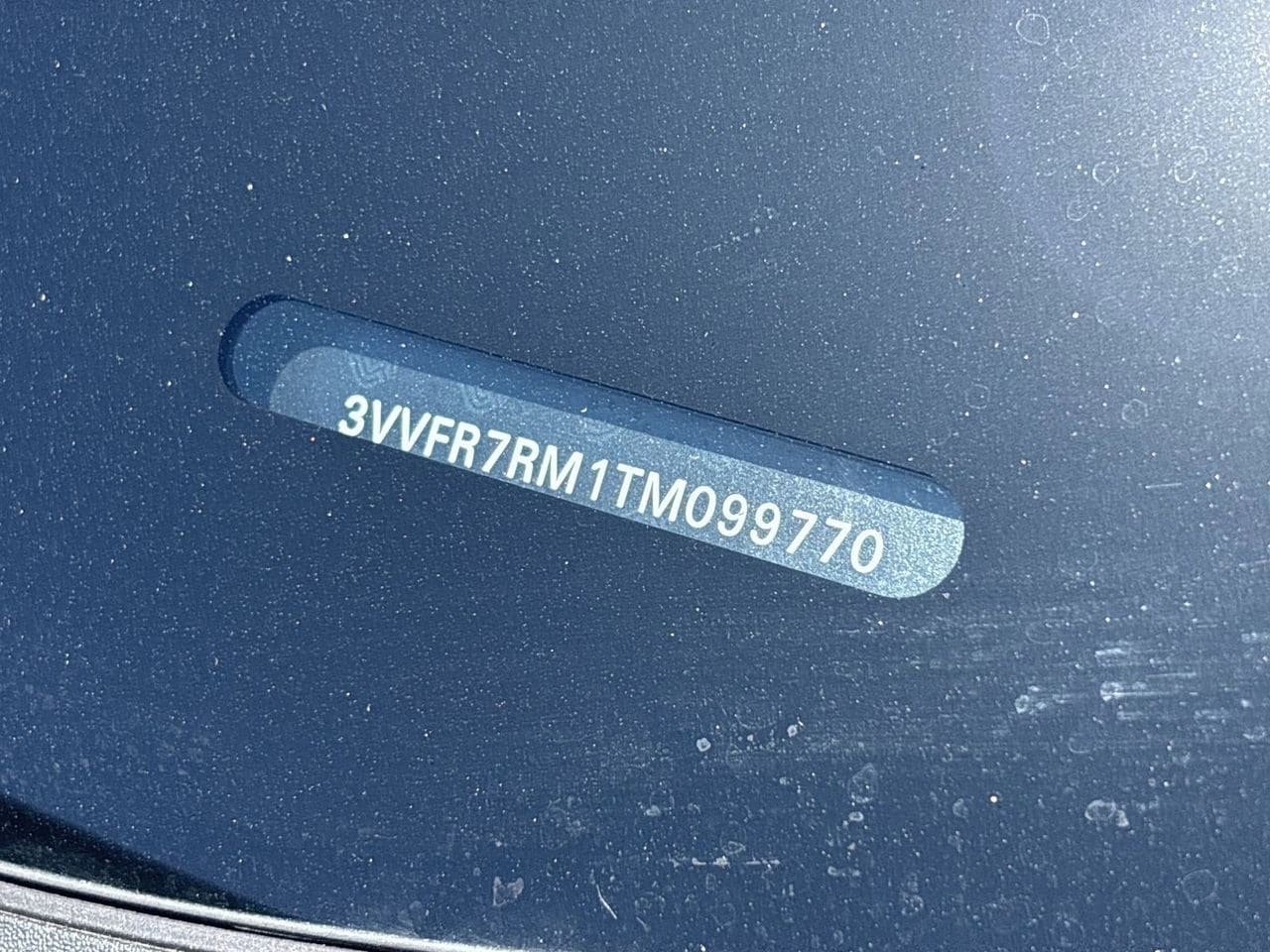 New 2026 Volkswagen Tiguan SE FWD image 28
