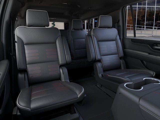 New 2026 GMC Yukon XL AT4 Ultimate AWD/4WD image 17