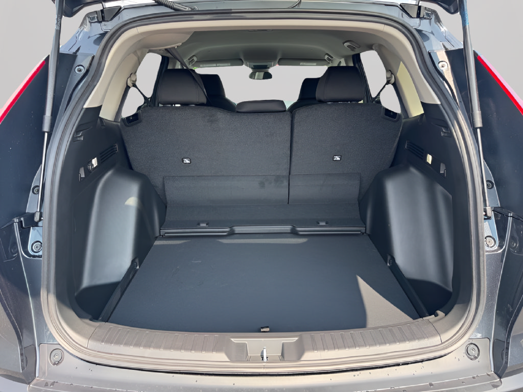 New 2027 Honda CR-V LX image 19