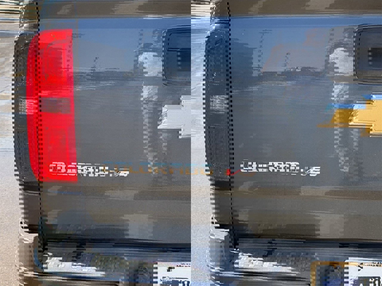 Used 2019 Chevrolet Colorado LT image 7