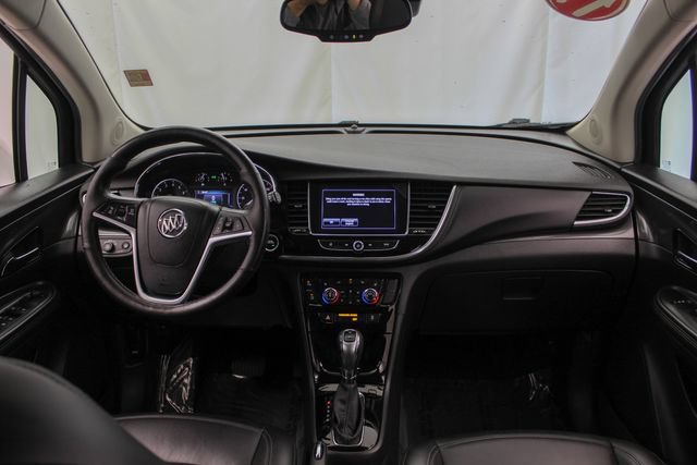 Used 2019 Buick Encore Essence w/ Safety Package II AWD/4WD image 25