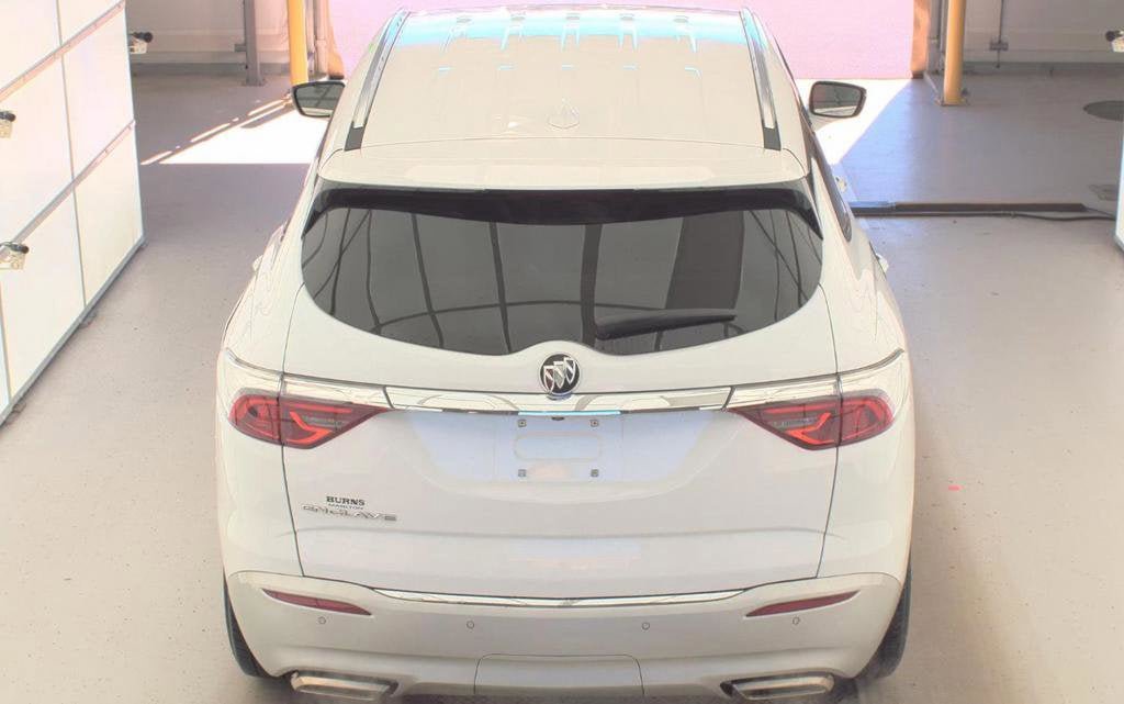 Certified 2023 Buick Enclave Essence FWD image 5
