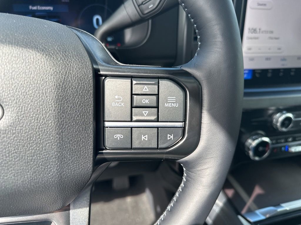 New 2026 Ford F250 Platinum image 22