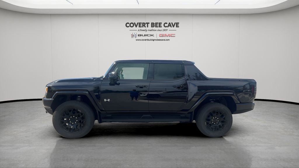 New 2026 GMC Hummer EV 4x4 Crew Cab image 5