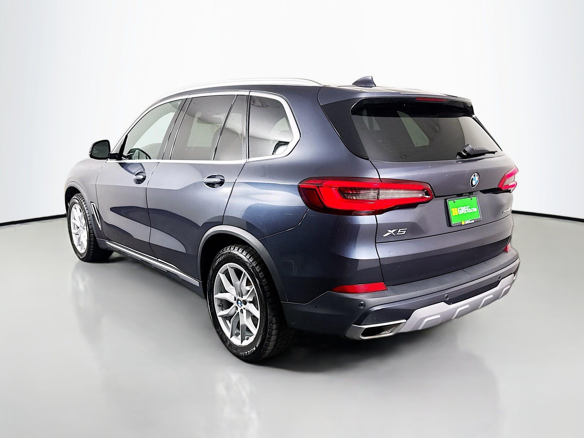 Used 2020 BMW X5 xDrive40i w/ Parking Assistance Package AWD/4WD image 7