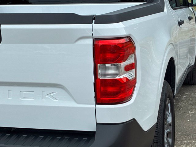 Certified 2026 Ford Maverick XLT w/ XLT Luxury Package AWD/4WD image 14