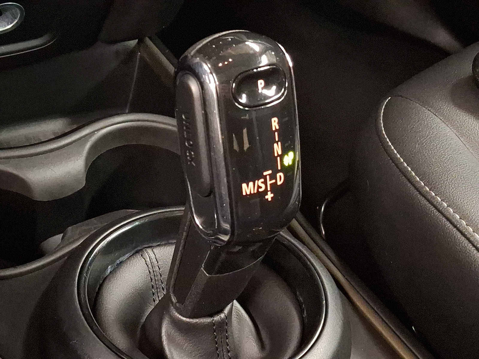 Used 2022 MINI Cooper Countryman ALL4 image 13