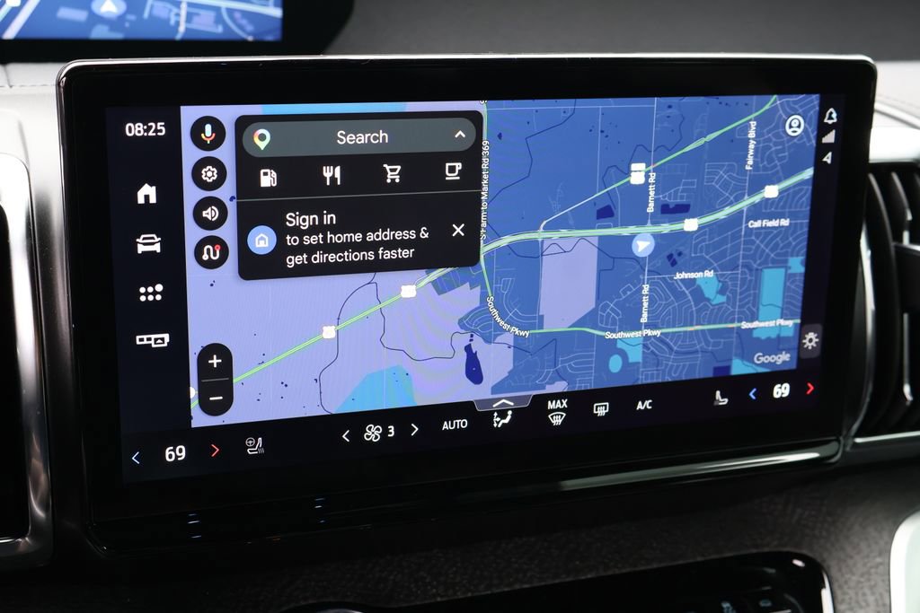 Used 2025 Ford Expedition Tremor AWD/4WD image 6