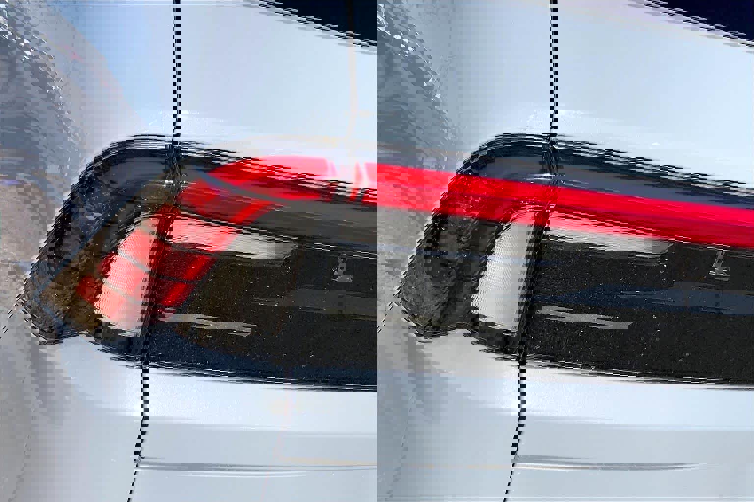 New 2026 Lincoln Navigator L Reserve w/ Jet Appearance Package image 14