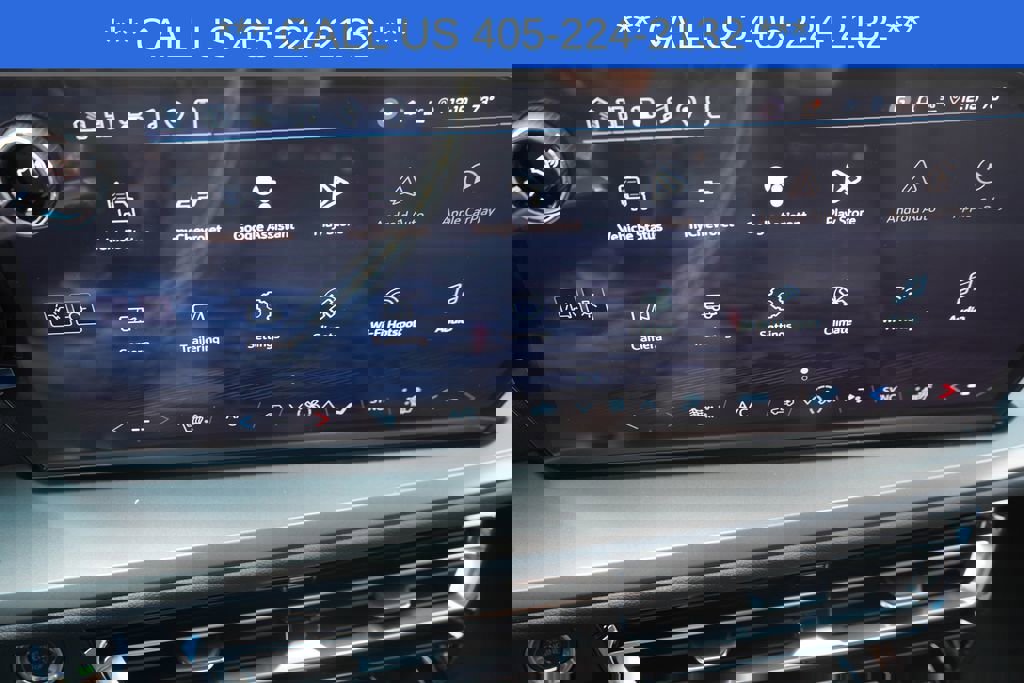 New 2026 Chevrolet Traverse LT image 32