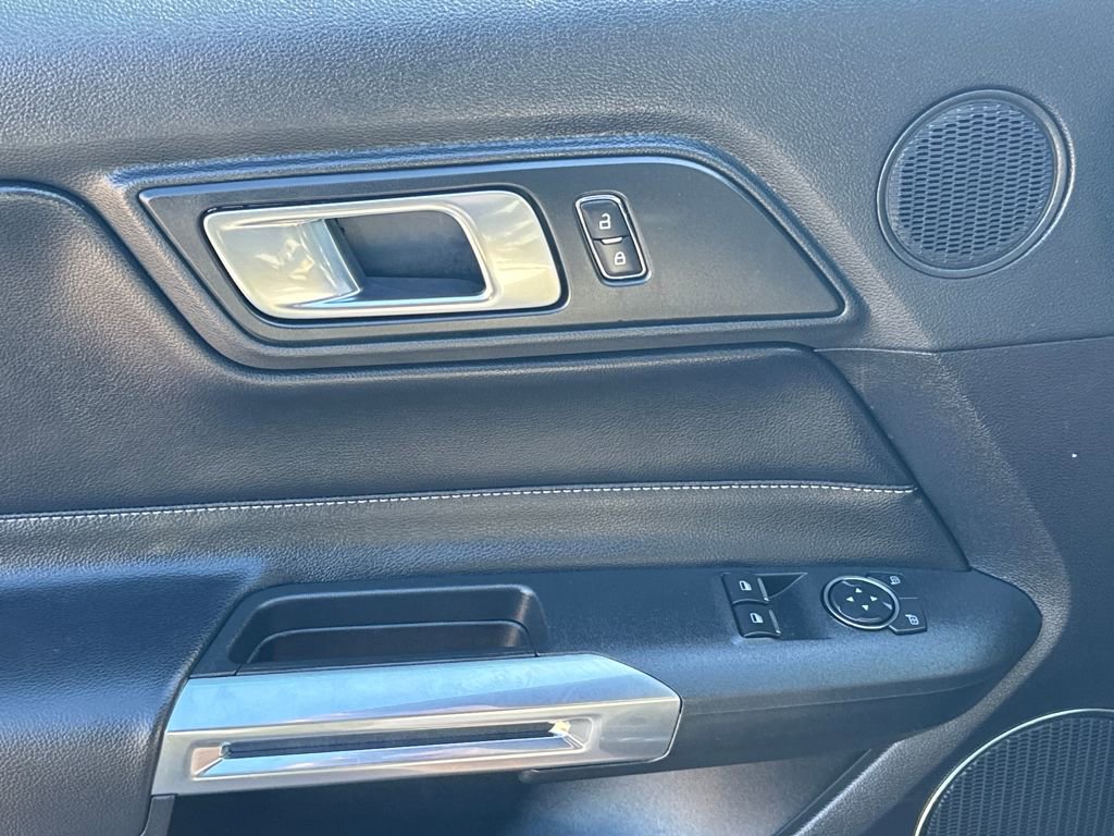 Used 2022 Ford Mustang GT Premium image 30