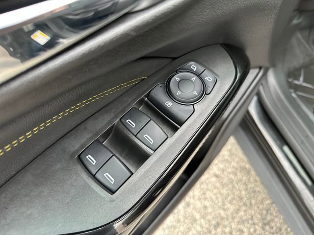 Used 2024 Chevrolet Trax LT w/ Driver Confidence Package FWD image 11