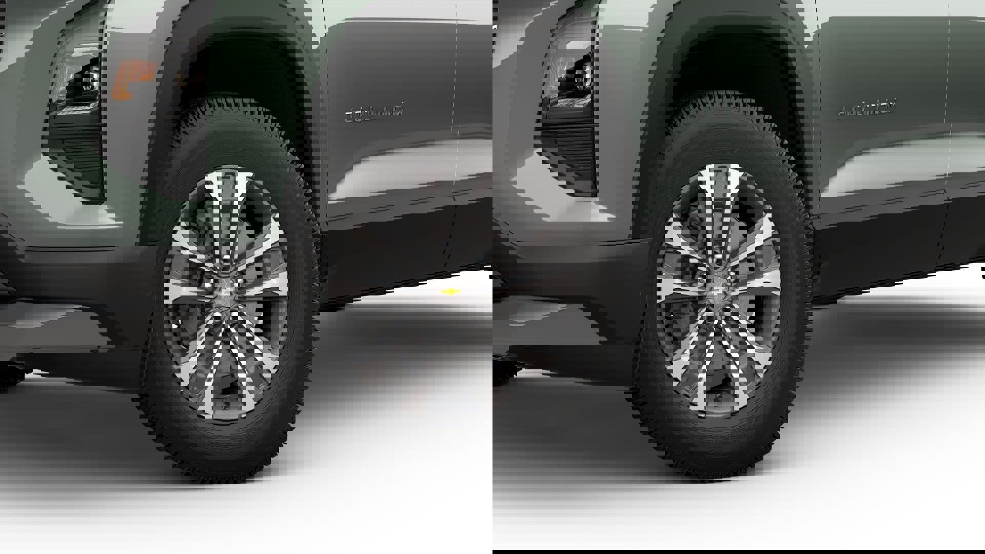 New 2026 Chevrolet Equinox LT w/ LPO, Floor Liner Package image 28