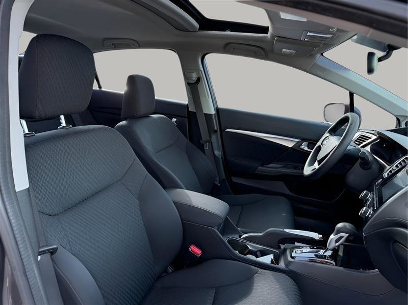 Used 2014 Honda Civic EX image 27
