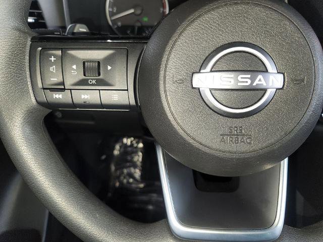 Certified 2023 Nissan Rogue SV FWD image 23