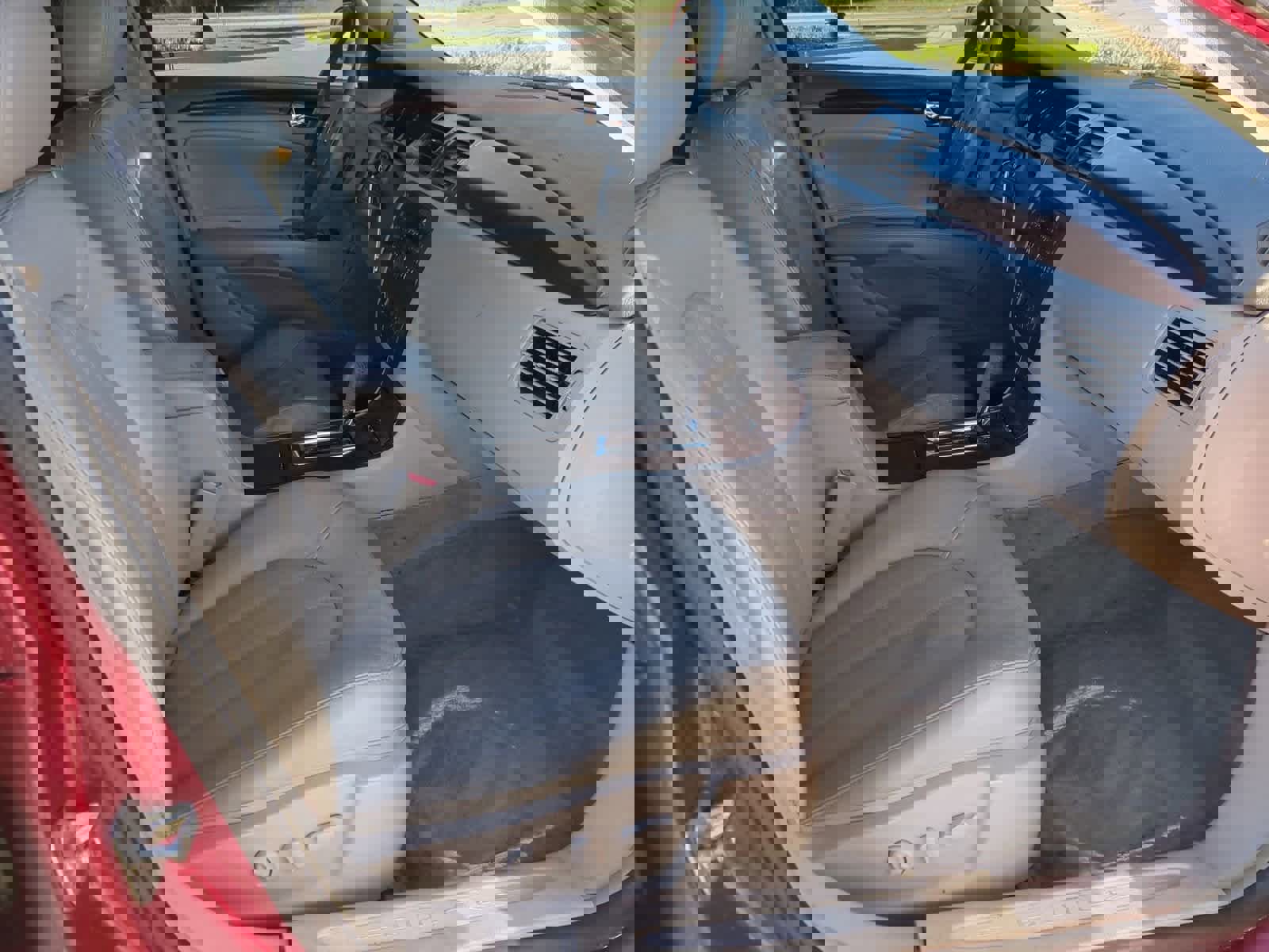 Used 2006 Buick Lucerne CXL w/ Luxury Package image 21