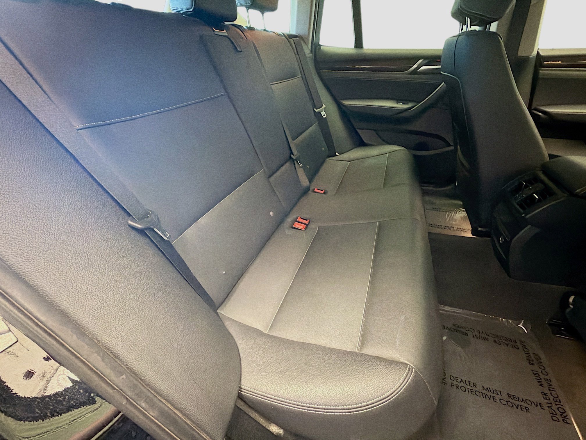 Used 2017 BMW X3 sDrive28i image 14