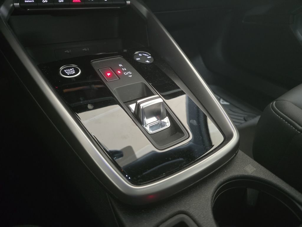 Used 2024 Audi A3 2.0T Premium AWD/4WD image 17