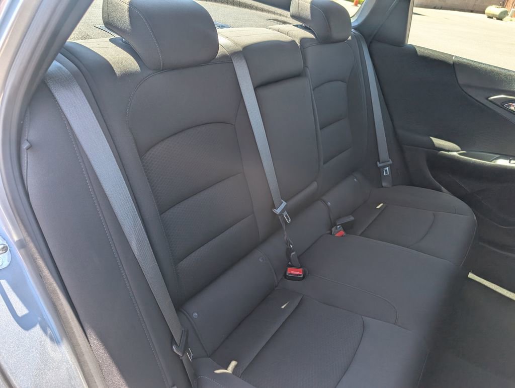 Used 2024 Chevrolet Malibu LT FWD image 14