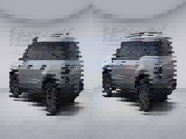 New 2025 Ford Bronco Sport Big Bend w/ Convenience Package image 35