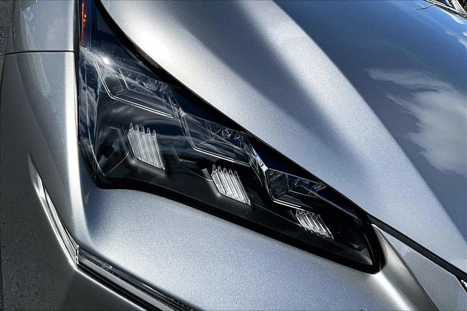 Used 2016 Lexus NX 200t F Sport w/ F Sport Premium Package FWD image 30