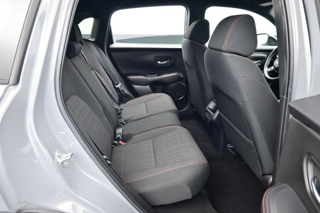 Certified 2024 Honda HR-V Sport image 27